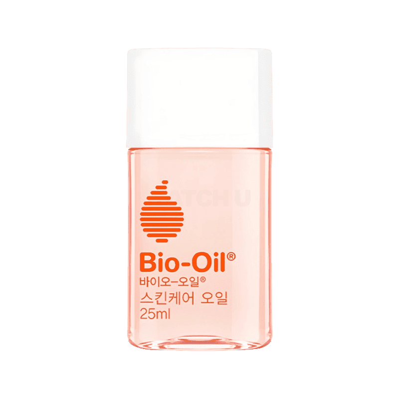 [캐치딜 전용] 바이오오일 스킨케어 오일, 1개, 25ml