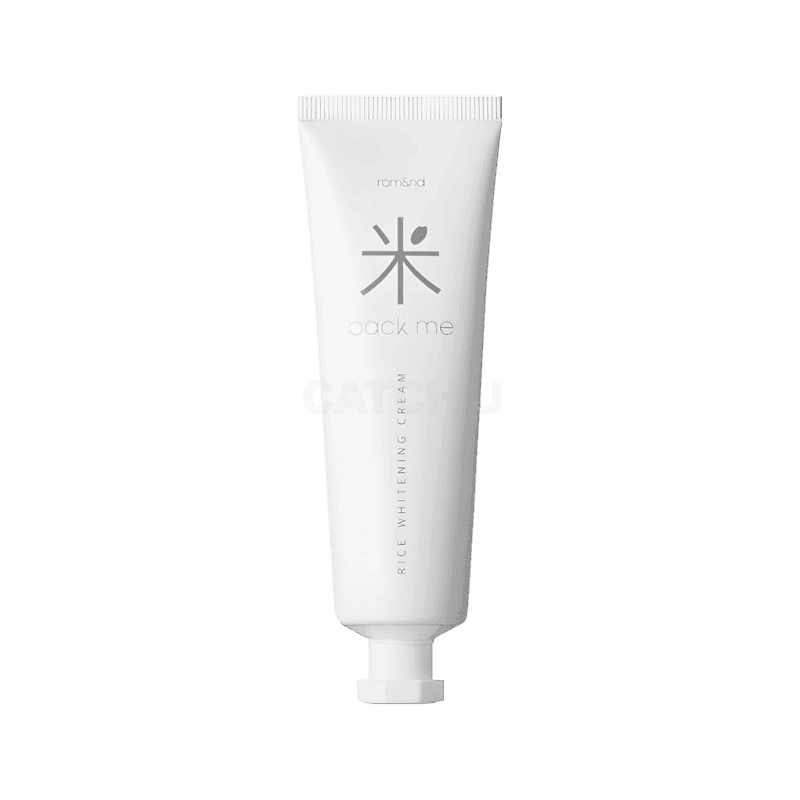[캐치딜 전용] 롬앤 백미 톤업크림 50ml, 1개