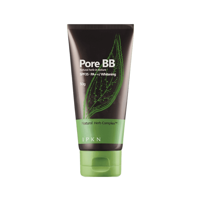 [캐치딜 전용] 입큰 모공 비비크림 SPF35 PA++, 50g, 1개