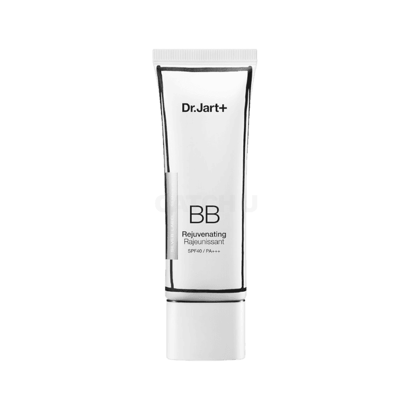 [캐치딜 전용] 닥터자르트 더메이크업 리쥬비네이팅 뷰티밤 BB크림 SPF40 PA+++, 미디엄, 50ml, 1개
