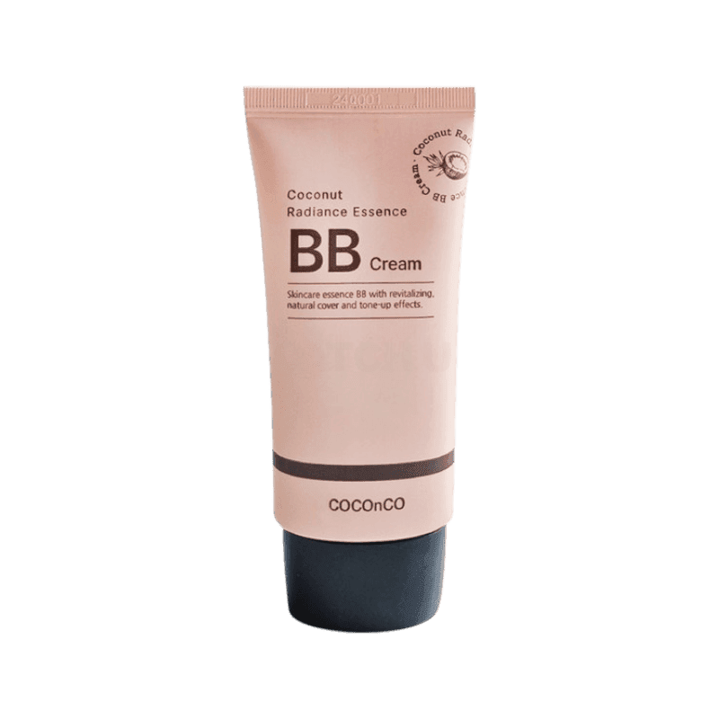 [캐치딜 전용] 코코앤코 래디언스 에센스 비비크림 50ml, 21호라이트베이지, 1개