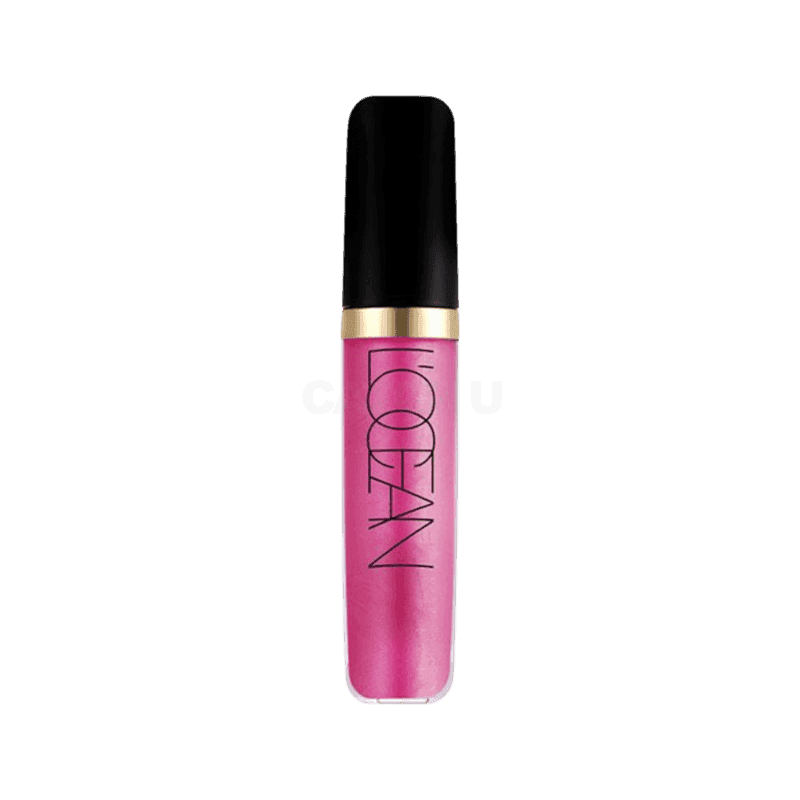 [캐치딜 전용] 로쎄앙 틴트 립 글로즈, 와일드 핑크, 5.5ml, 1개