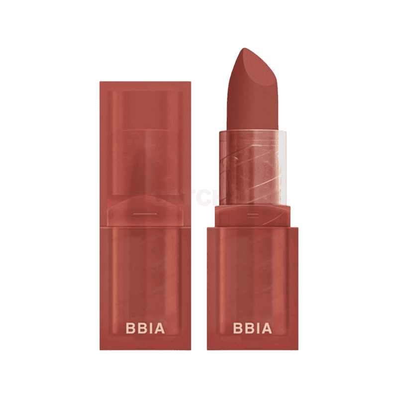 [캐치딜 전용] 삐아 라스트 파우더 립스틱, 05 자신감, 3.5g, 1개