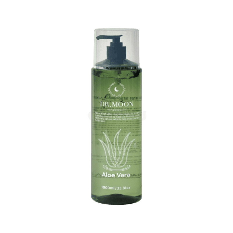 [캐치딜 전용] 닥터문 프리미엄 알로에베라 시카 수딩젤, 1L, 1개