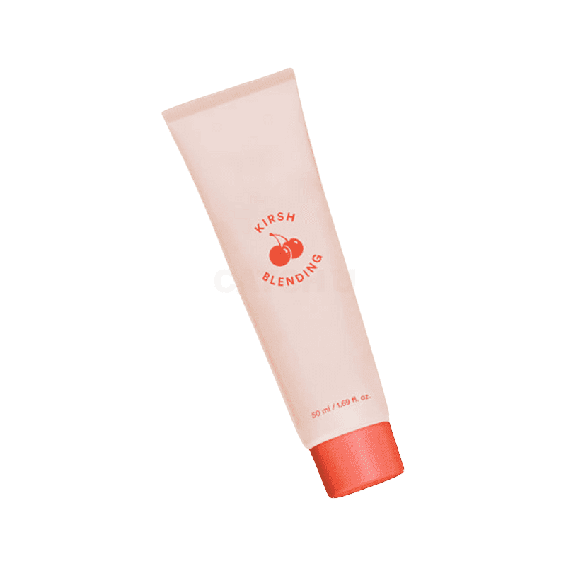 [캐치딜 전용] 키르시블렌딩 애프리콧 톤업 선크림 SPF50+ PA++++, 1개, 50ml