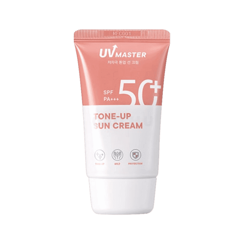 [캐치딜 전용] 토니모리 유브이 마스터 톤업 선크림 SPF50+ PA+++, 50ml, 1개