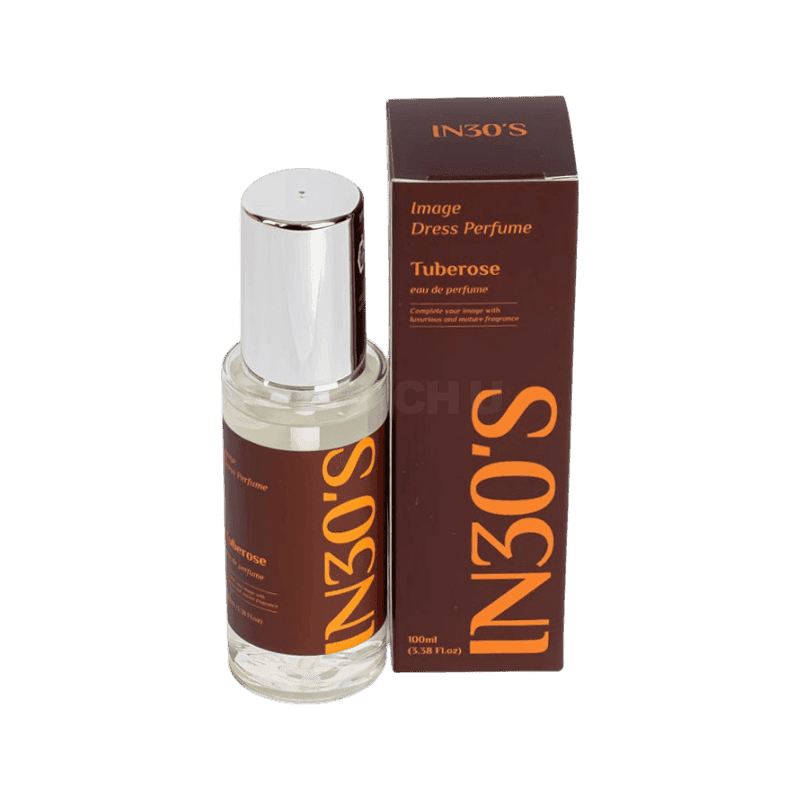 [캐치딜 전용] 인써티 오 드 퍼퓸 섬유 향수 지속력좋은 남자 여자 멀티퍼퓸, 1개, 100ml, 05.튜베로즈