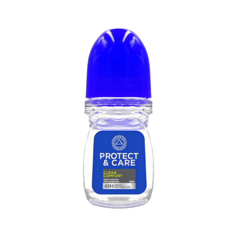 [캐치딜 전용] 아리스 데오 롤온 클린 컴포트, 1개, 50ml