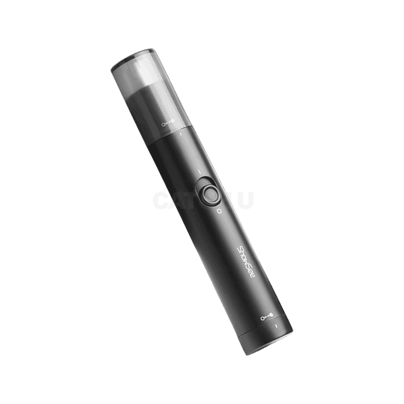 [캐치딜 전용] 쇼시 미니 코털 정리기 C1-BK, 혼합색상