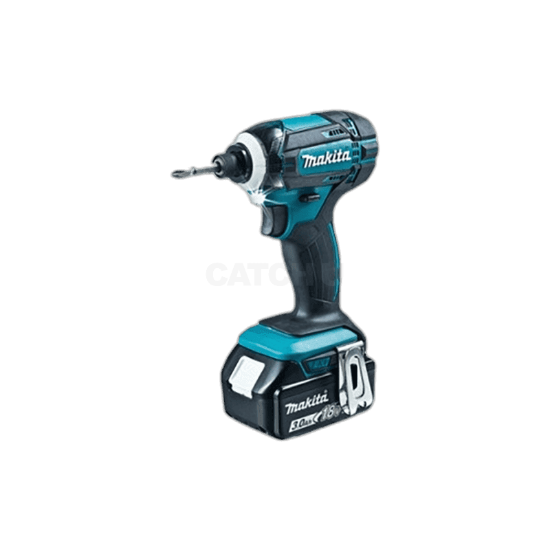 마끼다 충전 임팩드라이버 DTD149