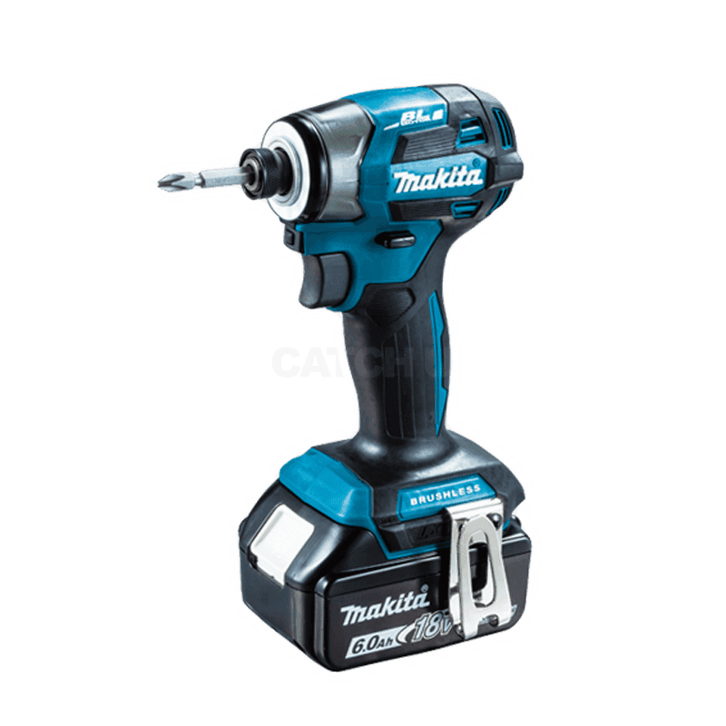 마끼다 하이엔드 임팩트 드라이버 DTD173