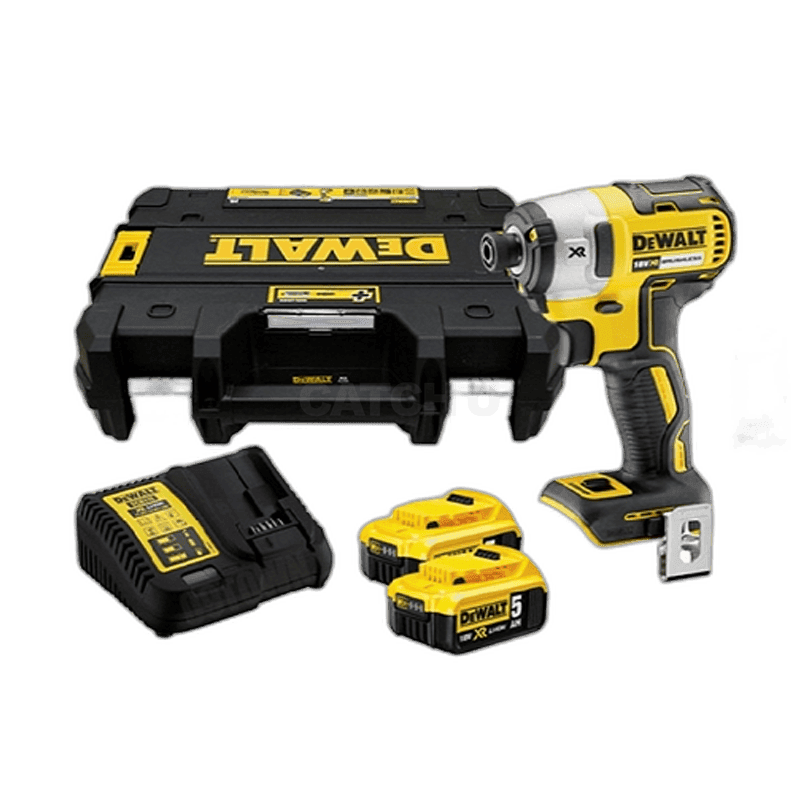 디월트 DCF887 충전임팩드라이버