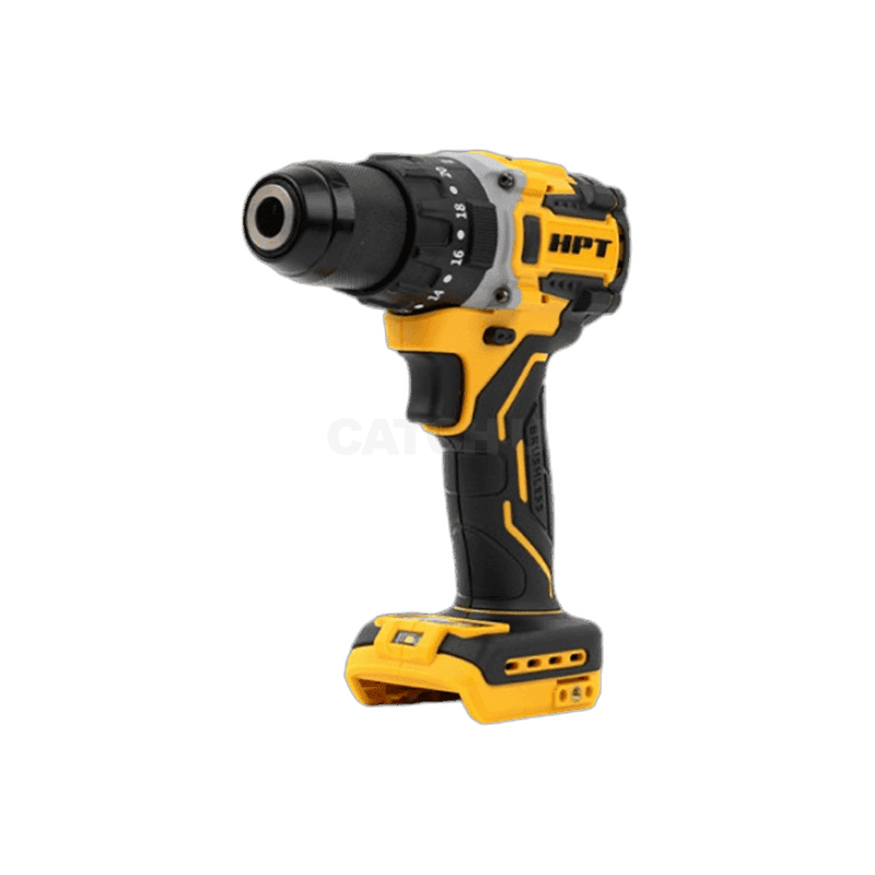 한일공구 HPT DW20-HD185N 해머드릴 디월트 호환 베어툴