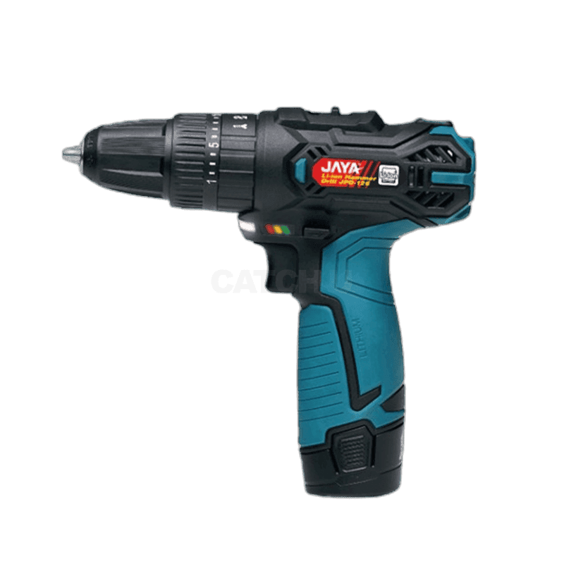 인창자야 자야 리튬이온 충전 해머드릴 JPD-126