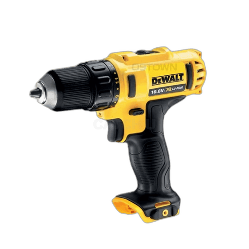 디월트 충전드릴 DCD710