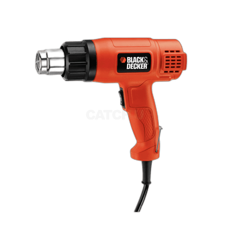 블랙앤데커 열풍기  KX1800