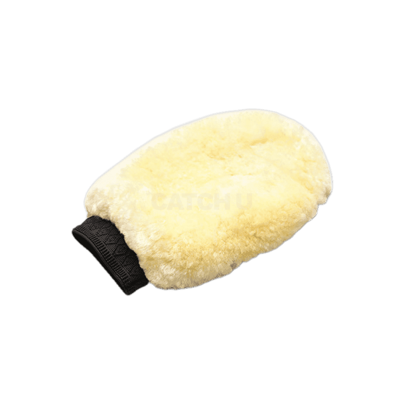 오토브라이트다이렉트 밀키 소프트 천연양모 워시미트 옐로우