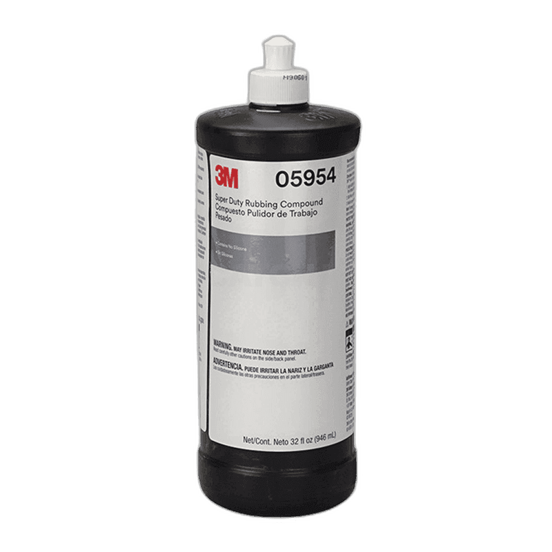 3M 컴파운드 1000방 PN5954 946ml 1개