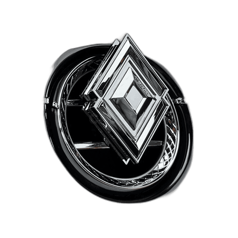 명품고급디퓨저 마일론 갤러리4 명품 차량용 방향제 블랙체리 7.5g, 1개