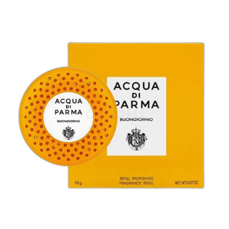 아쿠아디파르마 카 디퓨저 카트리지