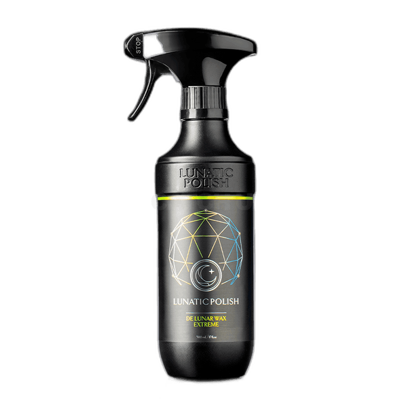 불스원 루나틱폴리시 더 루나왁스 익스트림 500ml 1개