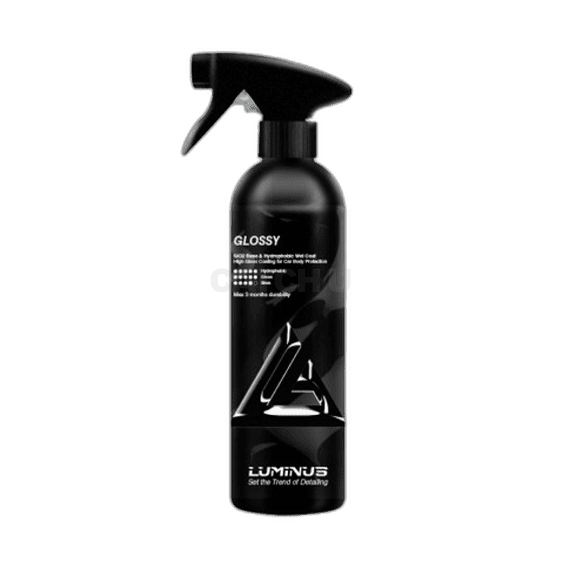 LUMINOUS 글로시 세라믹 물왁스 500ml 1개