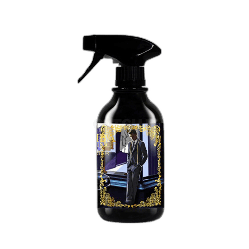 카티바 세알남 웻 왁스 광택 코팅제 퀵디테일러 물왁스 500ml 1개