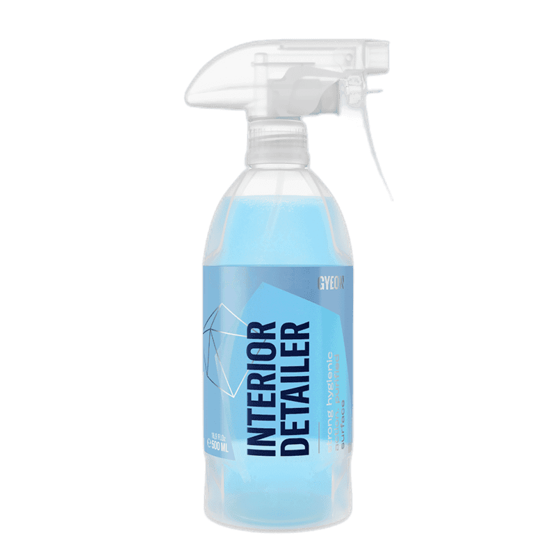 기온쿼츠 Q2M 인테리어 디테일러 자동차 실내 세정제 세차 차량 세차용품 실내 크리너 500ml 1개