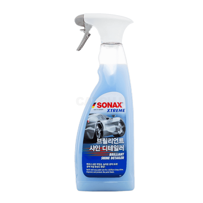 소낙스 익스트림 브릴리언트 샤인 디테일러 750ml 1개