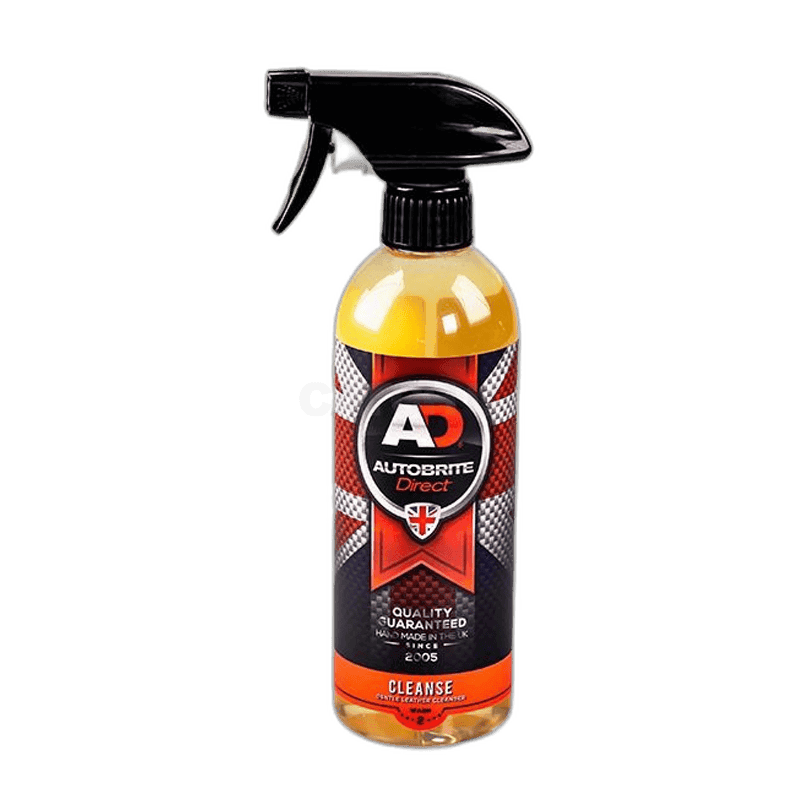 오토브라이트다이렉트 AD 오토브라이트 다이렉트 레더클린즈 500ml 1개