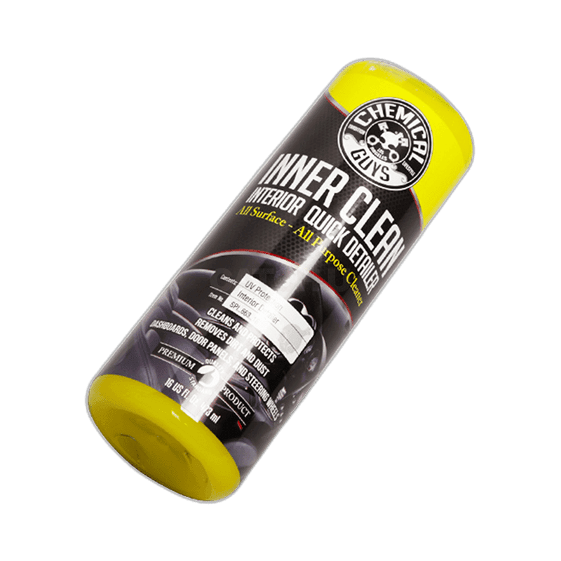 케미컬가이 이너클린 473ml 1개