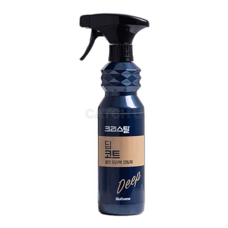 불스원 크리스탈 딥코트 500ml 1개