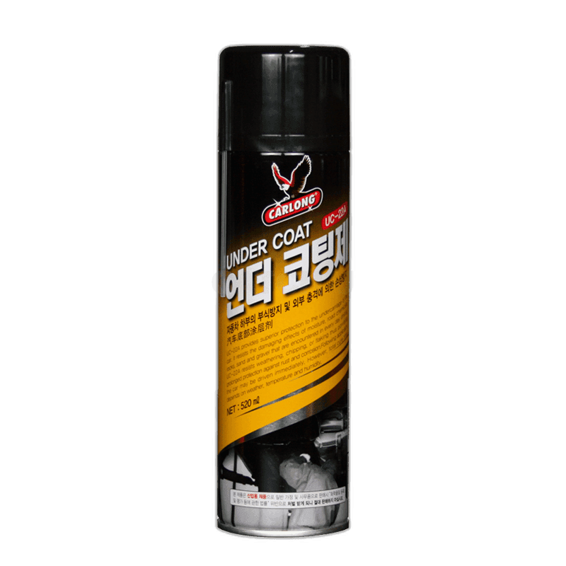 나바켐 카롱 언더코팅제 스프레이 UC-22A 520ml 1개