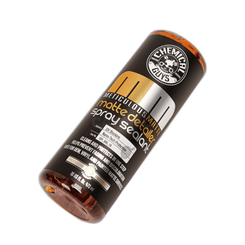 케미컬가이 메티큘러스 무광 디테일러 473ml 1개