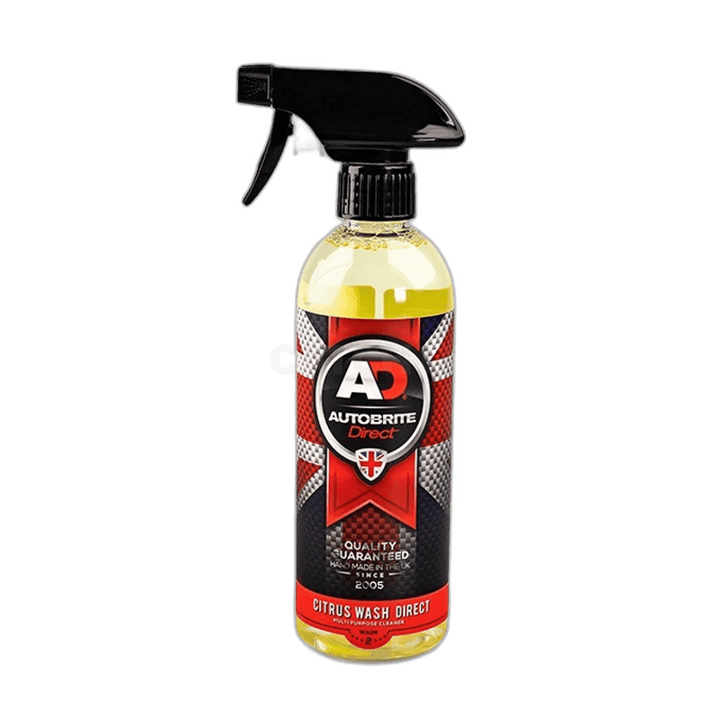 오토브라이트다이렉트 시트러스 워시 다이렉트 버그리무버 프리워시 500ml 1개