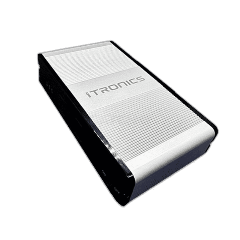 아이트로닉스 애프터블로우 시즌2 차량용 에어컨습기건조기 자동차에어컨냄새제거 ITBM-120