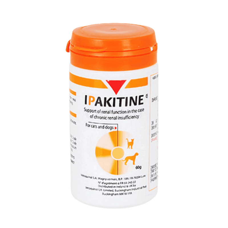 이파키틴 영양제 60g 1개