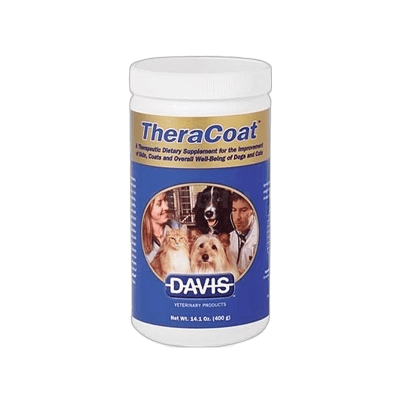 데이비스 테라코트 피모 영양제 400g 1개