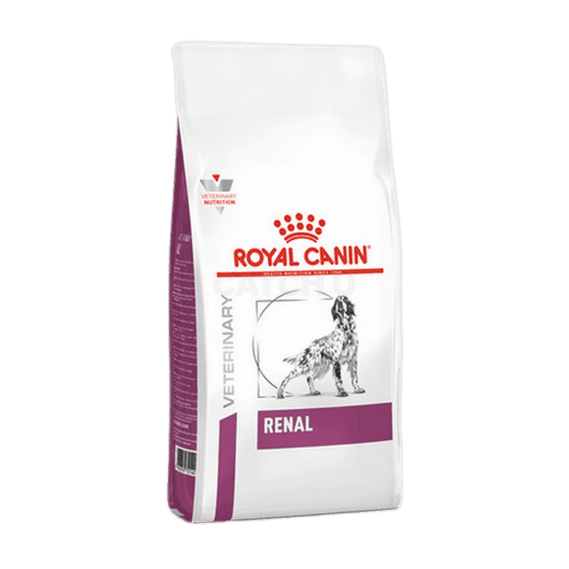 로얄캐닌 독 레날  2kg, 1개