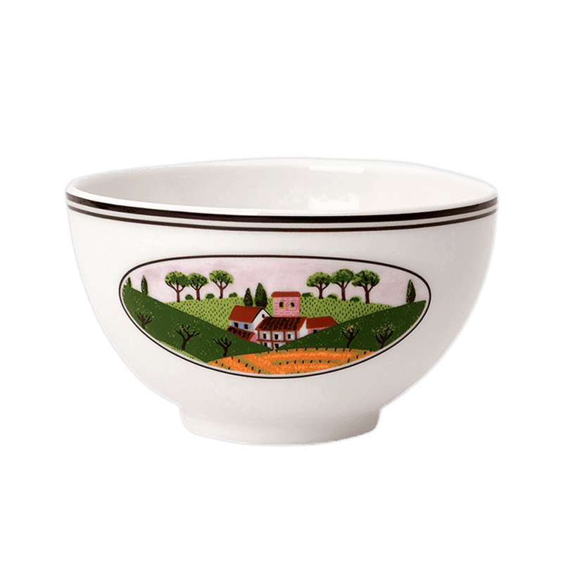 빌레로이앤보흐 디자인나이프 11cm 밥공기 1P