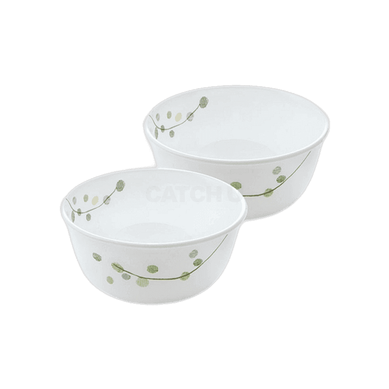 코렐 그린 딜라이트 면기 2개 대형