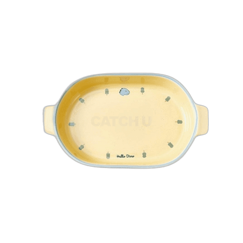 엠에이치앤코 모던하우스 크용이 도자기 카레볼 1개 20.5cm