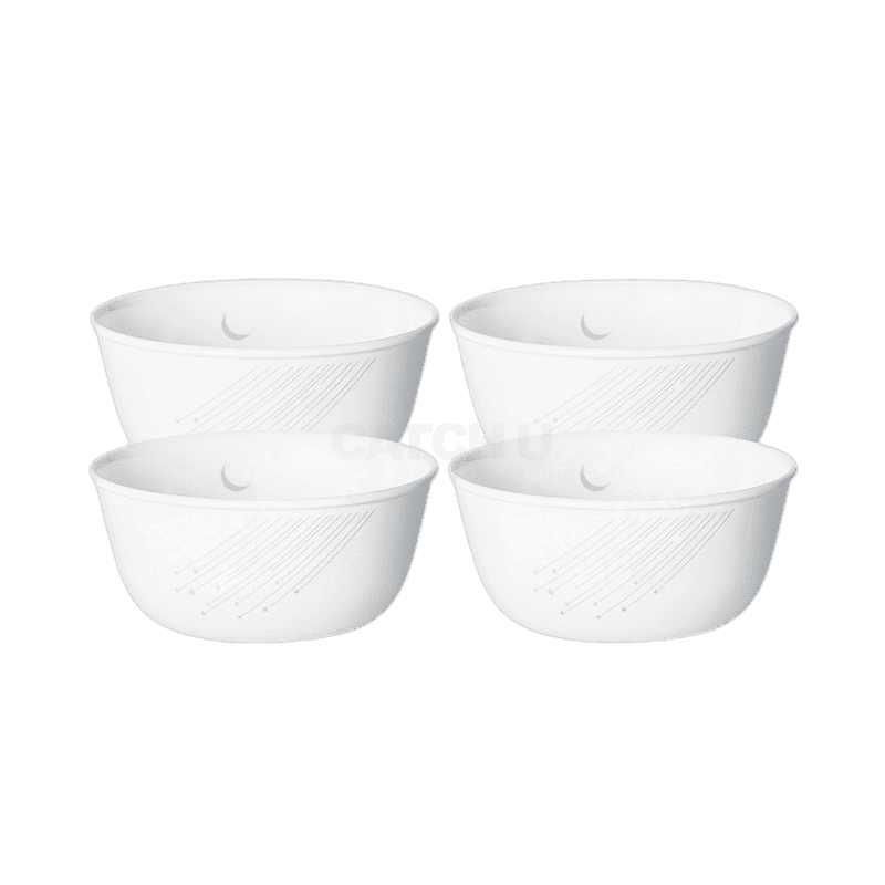 코렐 스타게이징 면기 4개 소형