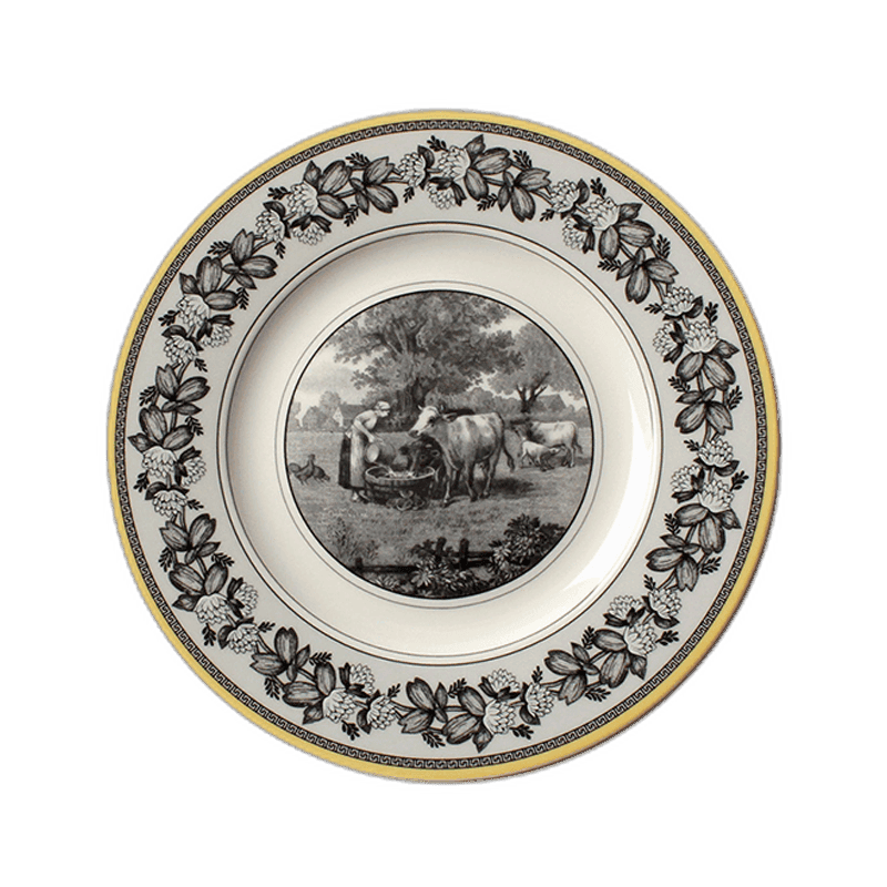 빌레로이앤보흐 아우든 체이스 샐러드접시 1개 22cm