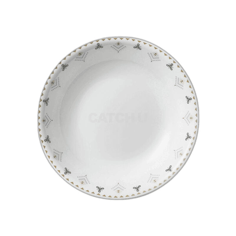 코렐 골든에이지 습접시 1개 17.2cm