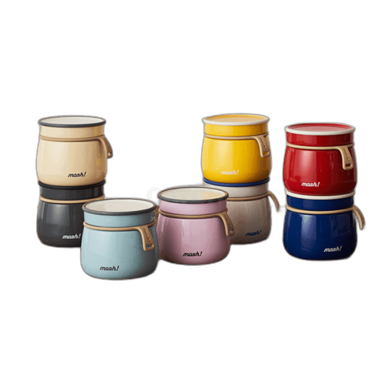 도시샤 모슈 라떼 푸드자 350