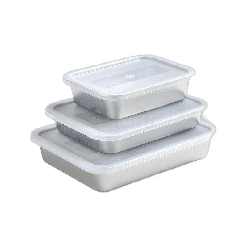 알텐바흐 스텐밧드 3종세트 소 중 대