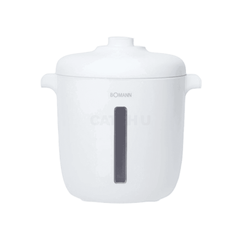 보만 진공 쌀통 VR1210W 12kg 1개