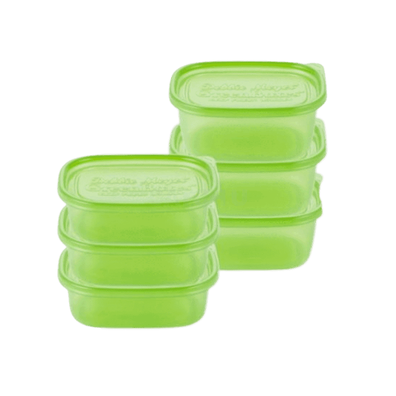 데비마이어 그린박스 반찬통 세트