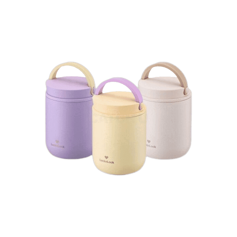 락앤락 리틀럽 푸드자 300ml